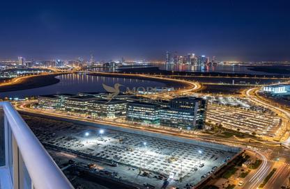 Apartment - 2 - 3 for rent in Tower D - Damac Towers by Paramount - Business Bay - Dubai