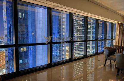 Apartment - 2 - 3 for rent in Tower D - Damac Towers by Paramount - Business Bay - Dubai Apartment - 2 - 3 for rent in Tower D - Damac Towers by Paramount - Business Bay - Dubai