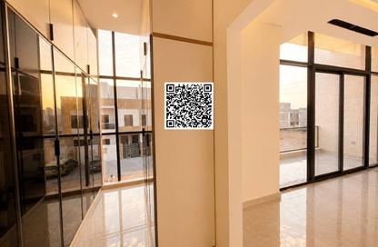 Apartment - 1 Bedroom - 2 Bathrooms for sale in Al Rashidiya Towers - Al Rashidiya - Ajman Downtown - Ajman