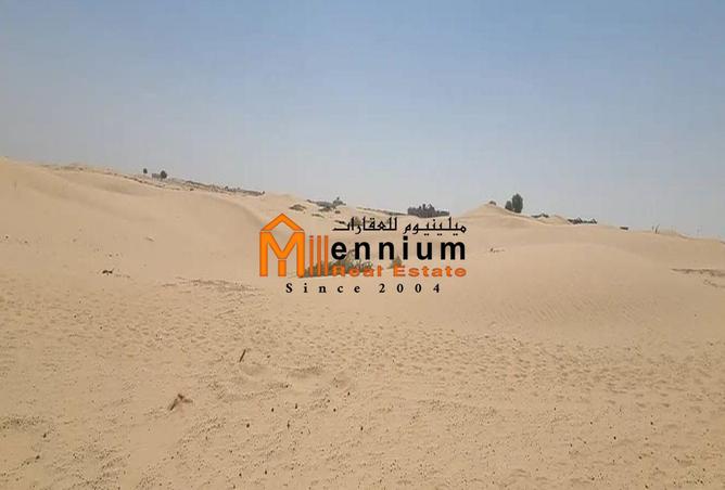 ارض زاوية على شارع وسكة للبيع في بساتين الزبير !!