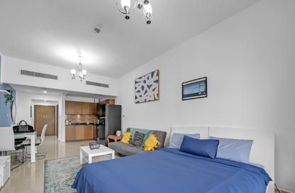 Apartment - Studio - 1 for rent in Botanica - District 13 - Jumeirah Village Circle - Dubai Apartment - Studio - 1 for rent in Botanica - District 13 - Jumeirah Village Circle - Dubai