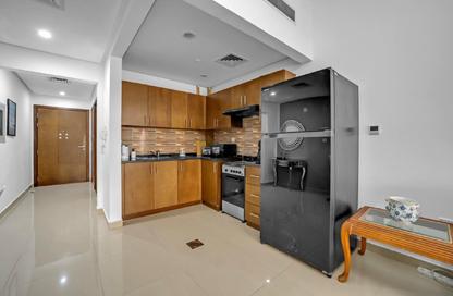 Apartment - Studio - 1 for rent in Botanica - District 13 - Jumeirah Village Circle - Dubai Apartment - Studio - 1 for rent in Botanica - District 13 - Jumeirah Village Circle - Dubai