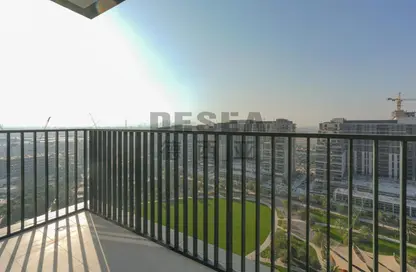 Apartment - 2 Bedrooms - 3 Bathrooms for sale in Lime Gardens - Dubai Hills Estate - Dubai