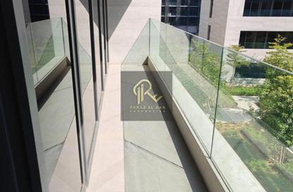 Apartment - 1 - 2 for sale in Sokoon 4 - Naseej District - Aljada - Sharjah Apartment - 1 - 2 for sale in Sokoon 4 - Naseej District - Aljada - Sharjah