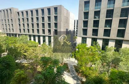 Apartment - 1 - 2 for sale in Sokoon 4 - Naseej District - Aljada - Sharjah