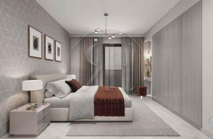 Apartment - 1 Bedroom - 2 Bathrooms for sale in The Stella Residences - Al Furjan - Dubai Apartment - 1 Bedroom - 2 Bathrooms for sale in The Stella Residences - Al Furjan - Dubai