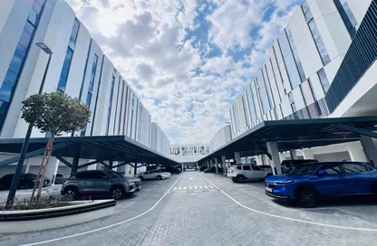 شقة - 1 حمام للايجار في ذا سولو - الجادة - الشارقة