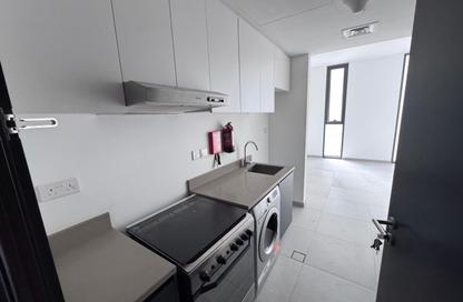 Apartment - Studio - 1 Bathroom for rent in The Solo - Aljada - Sharjah