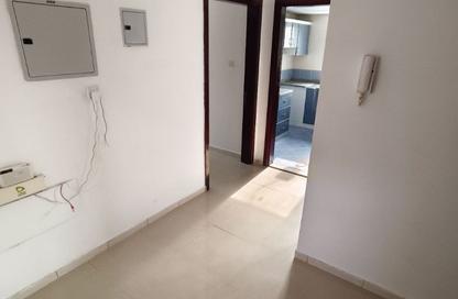 Apartment - 1 Bedroom - 1 Bathroom for rent in New Al Taawun Road - Al Taawun - Sharjah