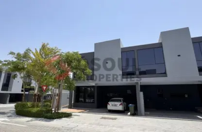 Townhouse - 4 Bedrooms - 5 Bathrooms for sale in Masaar Azalea - Masaar - Tilal City - Sharjah