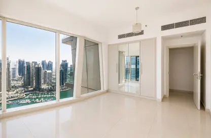 Apartment - 3 Bedrooms - 3 Bathrooms for rent in Damac Heights - Dubai Marina - Dubai Apartment - 3 Bedrooms - 3 Bathrooms for rent in Damac Heights - Dubai Marina - Dubai