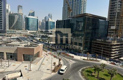 Apartment - 2 Bedrooms - 2 Bathrooms for rent in Urban Oasis - Business Bay - Dubai