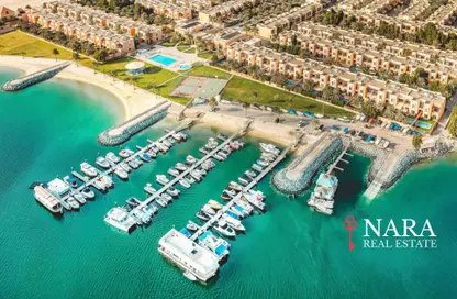 Villa - 5 Bedrooms - 6 Bathrooms for sale in Mangrove Village - Rabdan - Abu Dhabi