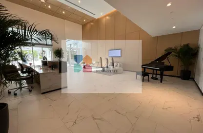 Apartment - 1 Bedroom - 2 Bathrooms for sale in 1 Residences - 2 - 1 Residences - Al Kifaf - Zabeel - Dubai