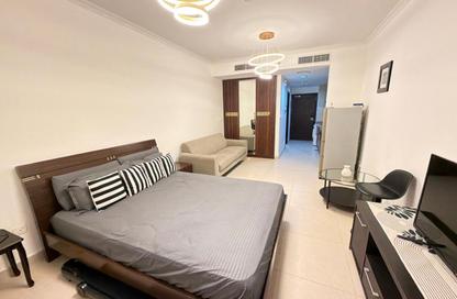 شقة - 1 حمام للايجار في جولدكريست إكزيكتيف - (JLT) مجمع C - أبراج بحيرات الجميرا - دبي