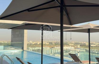 Apartment - 1 - 2 for sale in Vida 1 - Vida Residences - Aljada - Sharjah