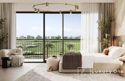 Villa - 4 Bedrooms - 5 Bathrooms for sale in Golf Lane - Emaar South - Dubai South (Dubai World Central) - Dubai Villa - 4 Bedrooms - 5 Bathrooms for sale in Golf Lane - Emaar South - Dubai South (Dubai World Central) - Dubai