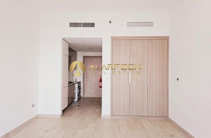 Apartment - Studio - 1 for rent in Azizi Riviera 20 - Azizi Riviera - Meydan One - Meydan - Dubai