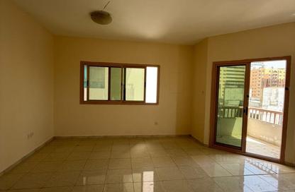 Apartment - 2 Bedrooms - 2 Bathrooms for rent in Al Qasimia - Sharjah
