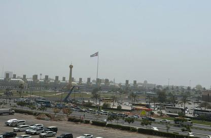 Apartment - 2 Bedrooms - 2 Bathrooms for rent in Al Qasimia - Sharjah