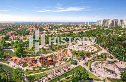 Villa - 5 - 6 for sale in Yas Park Views - Yas Island - Abu Dhabi