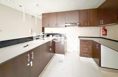 Apartment - 1 - 2 for sale in Kappa Acca 3 - Residential District - Dubai South (Dubai World Central) - Dubai