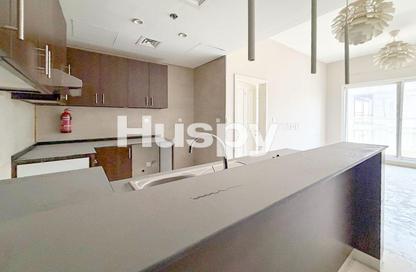 Apartment - 1 - 2 for sale in Kappa Acca 3 - Residential District - Dubai South (Dubai World Central) - Dubai