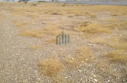 Land - Studio for rent in Al Ghail Industrial Zone - Ras Al Khaimah