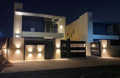 Villa - 5 Bedrooms - 7 Bathrooms for sale in Al Mowaihat - Ajman