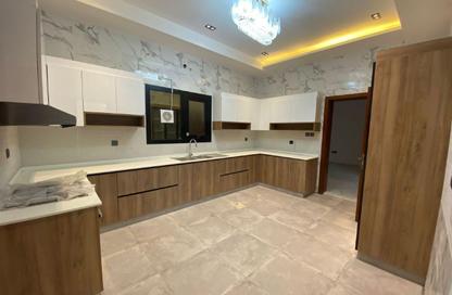 Villa - 5 Bedrooms - 7 Bathrooms for sale in Al Mowaihat - Ajman
