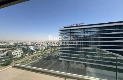 Apartment - 1 Bedroom - 2 Bathrooms for rent in Ellington House 2 - Ellington House - Dubai Hills Estate - Dubai Apartment - 1 Bedroom - 2 Bathrooms for rent in Ellington House 2 - Ellington House - Dubai Hills Estate - Dubai