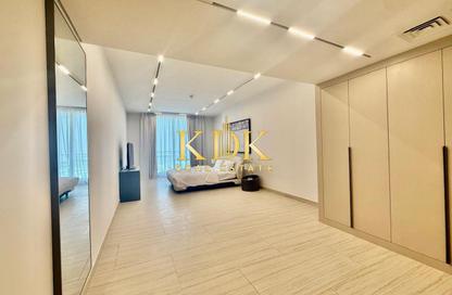 Apartment - 2 - 3 for rent in MAG 330 - City of Arabia - Dubai Apartment - 2 - 3 for rent in MAG 330 - City of Arabia - Dubai