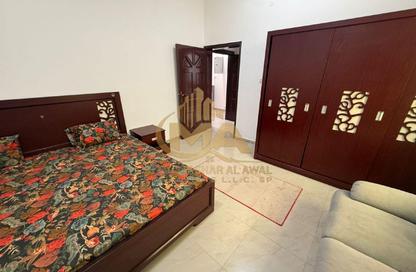 Apartment - 1 - 1 for rent in Al Rawda 3 Villas - Al Rawda 3 - Al Rawda - Ajman Apartment - 1 - 1 for rent in Al Rawda 3 Villas - Al Rawda 3 - Al Rawda - Ajman