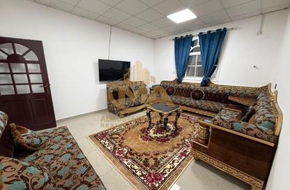 Apartment - 1 - 1 for rent in Al Rawda 3 Villas - Al Rawda 3 - Al Rawda - Ajman