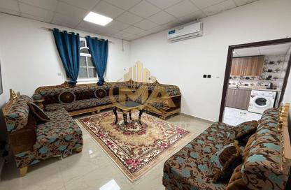 Apartment - 1 - 1 for rent in Al Rawda 3 Villas - Al Rawda 3 - Al Rawda - Ajman Apartment - 1 - 1 for rent in Al Rawda 3 Villas - Al Rawda 3 - Al Rawda - Ajman