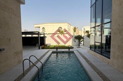 Villa - 5 Bedrooms - 6 Bathrooms for sale in Al Yasmeen 1 - Al Yasmeen - Ajman