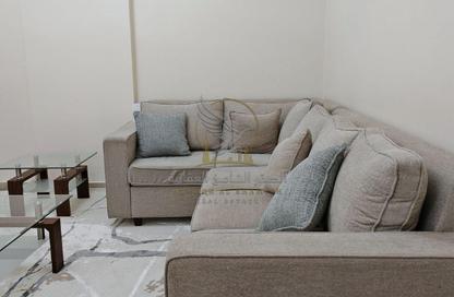 Apartment - 3 - 3 for rent in Al Rawda 3 Villas - Al Rawda 3 - Al Rawda - Ajman