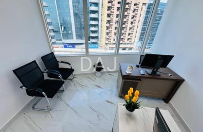 Office Space - Studio - 1 for rent in Fatima Mohammad Ahmad Bin Suleiman Building - Al Raffa - Bur Dubai - Dubai Office Space - Studio - 1 for rent in Fatima Mohammad Ahmad Bin Suleiman Building - Al Raffa - Bur Dubai - Dubai