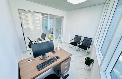 Office Space - Studio - 1 for rent in Fatima Mohammad Ahmad Bin Suleiman Building - Al Raffa - Bur Dubai - Dubai Office Space - Studio - 1 for rent in Fatima Mohammad Ahmad Bin Suleiman Building - Al Raffa - Bur Dubai - Dubai