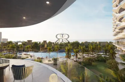 Apartment - 2 Bedrooms - 2 Bathrooms for sale in Ellington Views I - Al Hamra Village - Ras Al Khaimah Apartment - 2 Bedrooms - 2 Bathrooms for sale in Ellington Views I - Al Hamra Village - Ras Al Khaimah