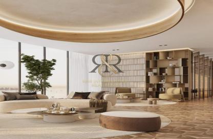 Apartment - 2 Bedrooms - 2 Bathrooms for sale in Ellington Views I - Al Hamra Village - Ras Al Khaimah Apartment - 2 Bedrooms - 2 Bathrooms for sale in Ellington Views I - Al Hamra Village - Ras Al Khaimah