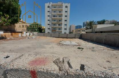 Land - Studio for sale in Al Rashidiya Towers - Al Rashidiya - Ajman Downtown - Ajman