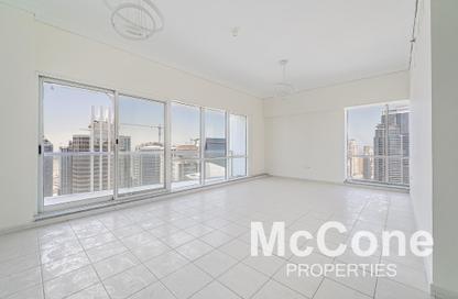 Apartment - 3 Bedrooms - 2 Bathrooms for rent in Lake Terrace - JLT Cluster D - Jumeirah Lake Towers - Dubai