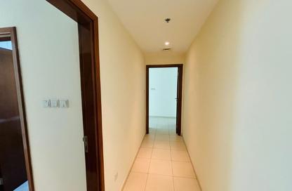 Apartment - 2 - 3 for rent in Ajman One Towers - Al Sawan - Ajman Apartment - 2 - 3 for rent in Ajman One Towers - Al Sawan - Ajman
