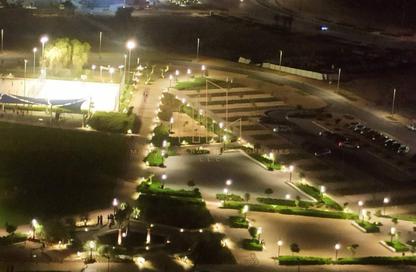 Apartment - 3 - 3 for rent in Goshi Residence - Dubai Land Residence Complex - Dubai
