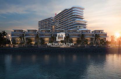 Apartment - 2 - 3 for sale in Tonino Lamborghini Residence - Al Marjan Island - Ras Al Khaimah Apartment - 2 - 3 for sale in Tonino Lamborghini Residence - Al Marjan Island - Ras Al Khaimah