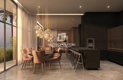 Apartment - 2 - 3 for sale in Tonino Lamborghini Residence - Al Marjan Island - Ras Al Khaimah