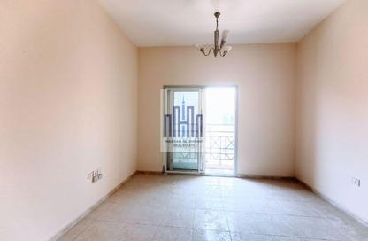 Apartment - 1 Bedroom - 1 Bathroom for rent in Fire Station Road - Muwaileh - Sharjah