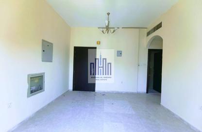 Apartment - 1 Bedroom - 1 Bathroom for rent in Fire Station Road - Muwaileh - Sharjah
