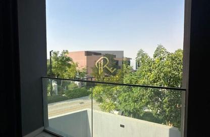 Townhouse - 3 Bedrooms - 4 Bathrooms for sale in Robinia - Masaar - Tilal City - Sharjah Townhouse - 3 Bedrooms - 4 Bathrooms for sale in Robinia - Masaar - Tilal City - Sharjah